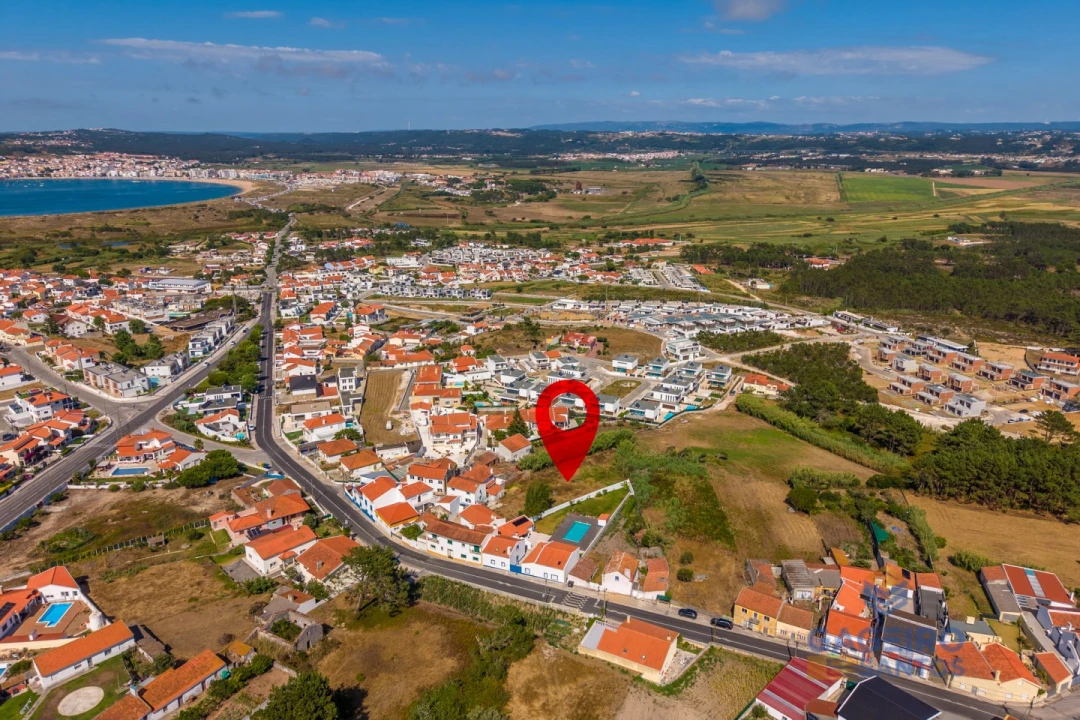 Terreno para Venda em Tornada e Salir do Porto Foto 22