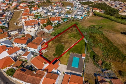 Terreno para Venda em Tornada e Salir do Porto
