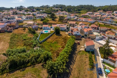 Terreno para Venda em Tornada e Salir do Porto