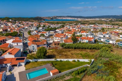 Terreno para Venda em Tornada e Salir do Porto