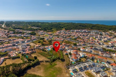 Terreno para Venda em Tornada e Salir do Porto