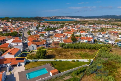 Terreno para Venda em Tornada e Salir do Porto