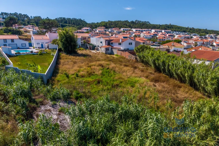 Terreno para Venda em Tornada e Salir do Porto Foto 3