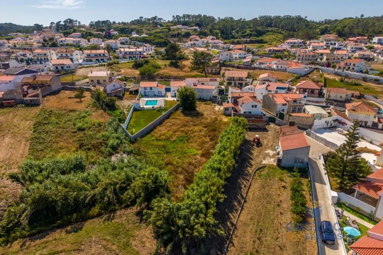 Terreno para Venda em Tornada e Salir do Porto Foto 11