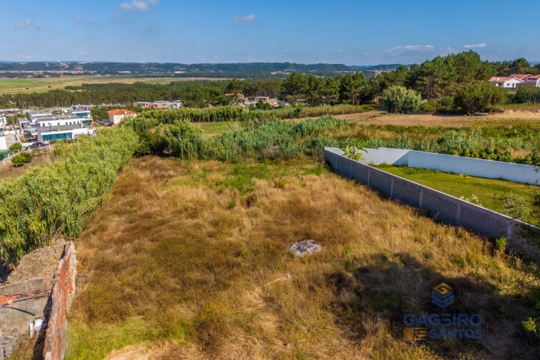 Terreno para Venda em Tornada e Salir do Porto Foto 17