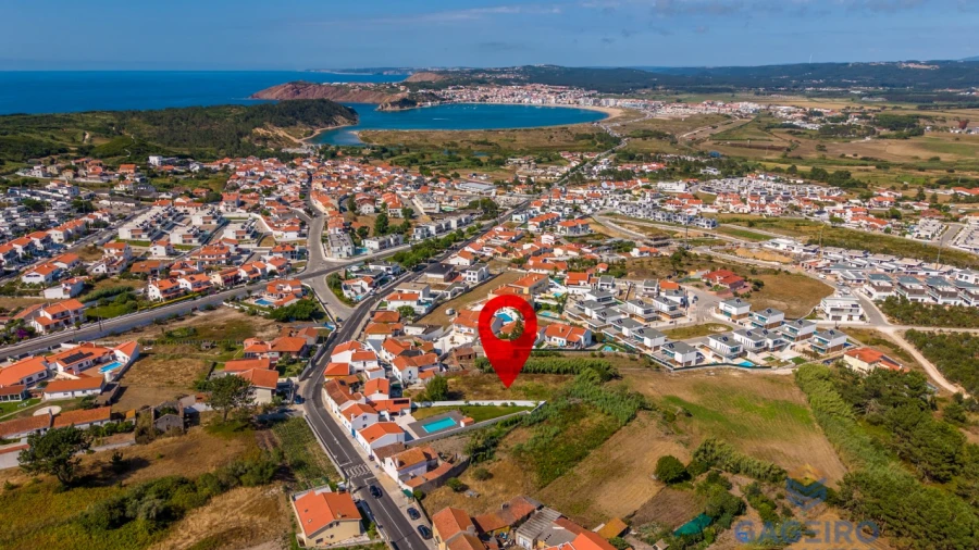 Terreno para Venda em Tornada e Salir do Porto