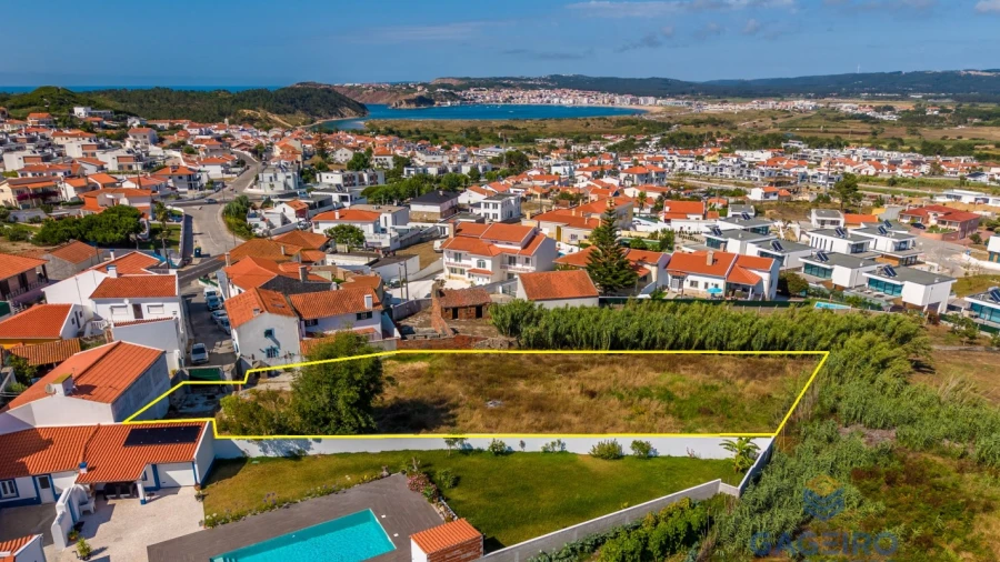 Terreno para Venda em Tornada e Salir do Porto
