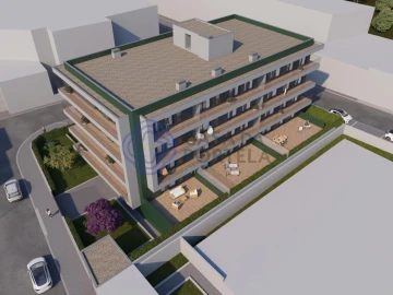 Apartamento T2 para Venda em Ermesinde