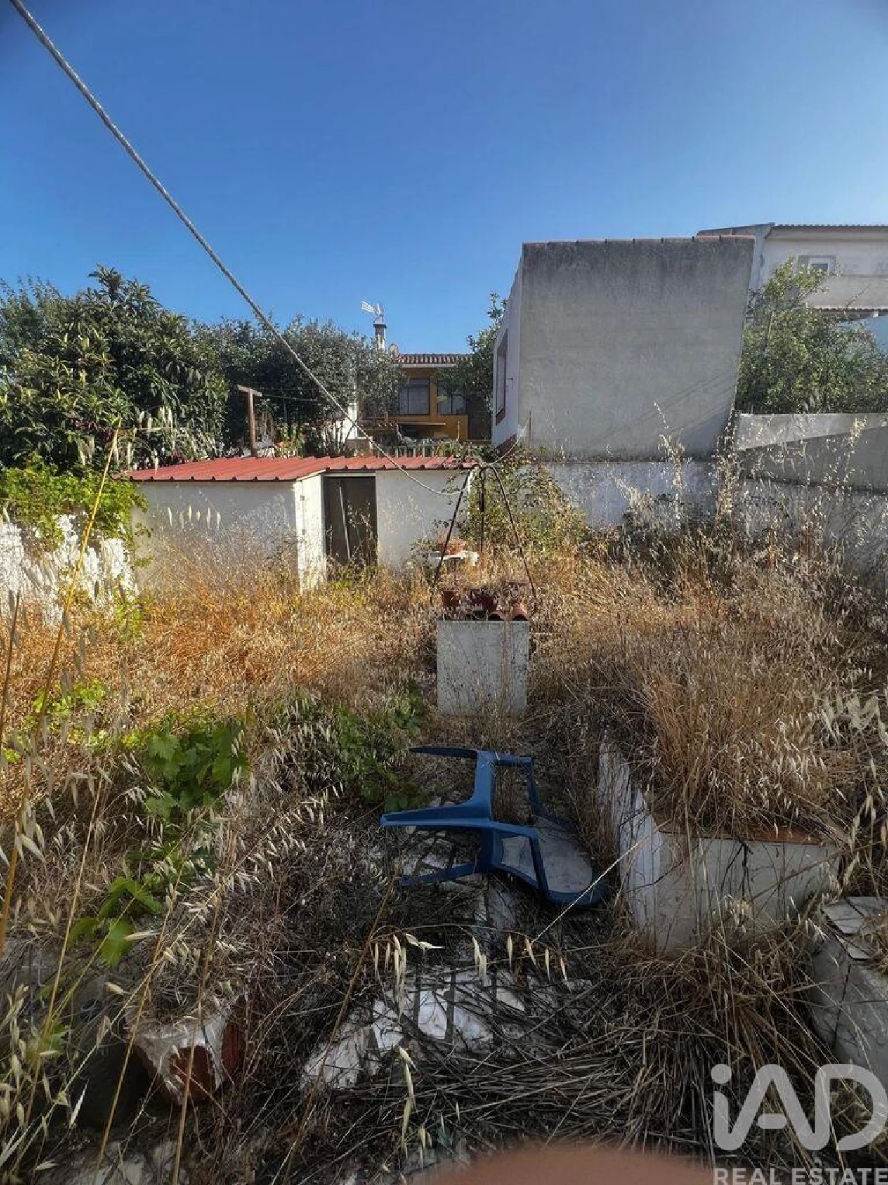 Moradia T2 para Venda em São Teotónio Foto 12