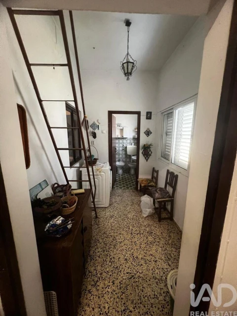 Moradia T2 para Venda em São Teotónio