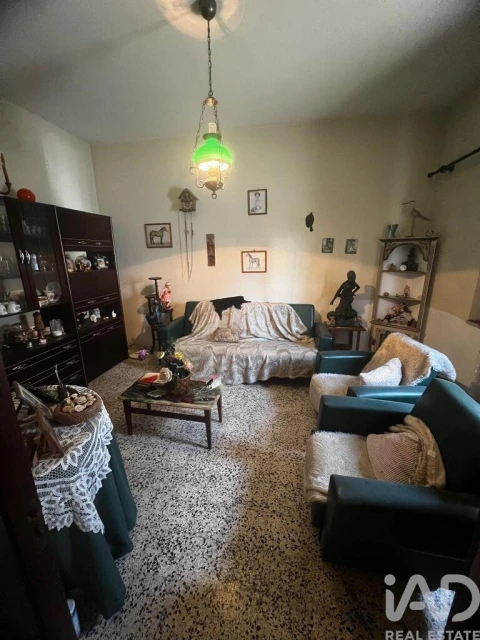 Moradia T2 para Venda em São Teotónio