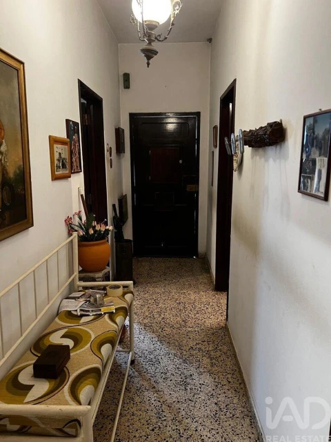 Moradia T2 para Venda em São Teotónio