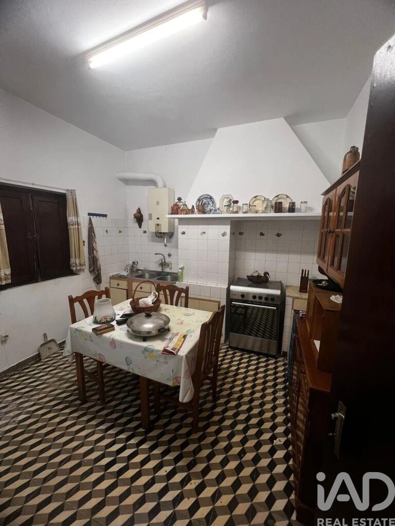 Moradia T2 para Venda em São Teotónio Foto 7