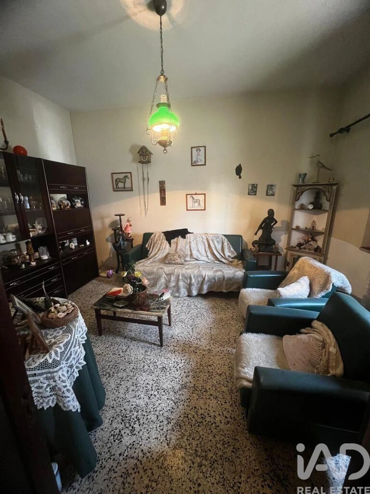 Moradia T2 para Venda em São Teotónio Foto 10