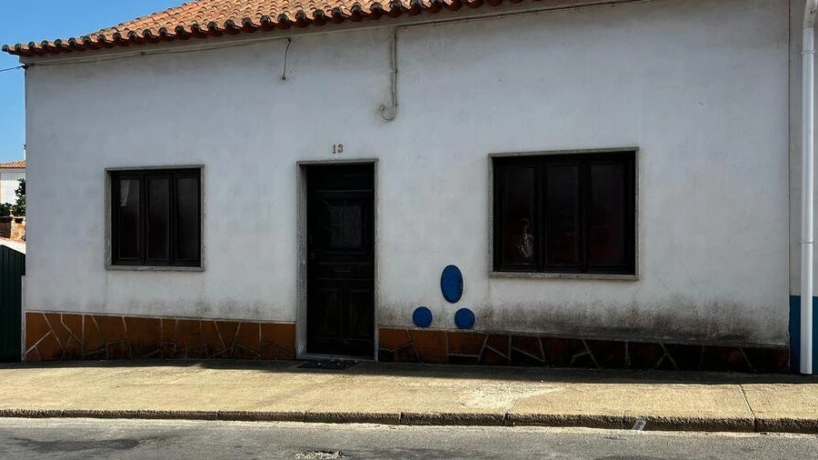 Moradia T2 para Venda em São Teotónio