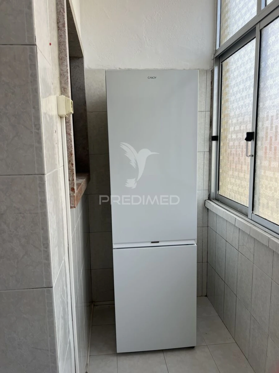 Apartamento T2 para Venda em Falagueira-Venda Nova Foto 8