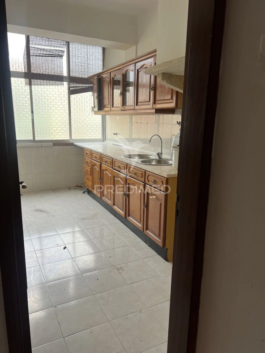 Apartamento T2 para Venda em Falagueira-Venda Nova Foto 17