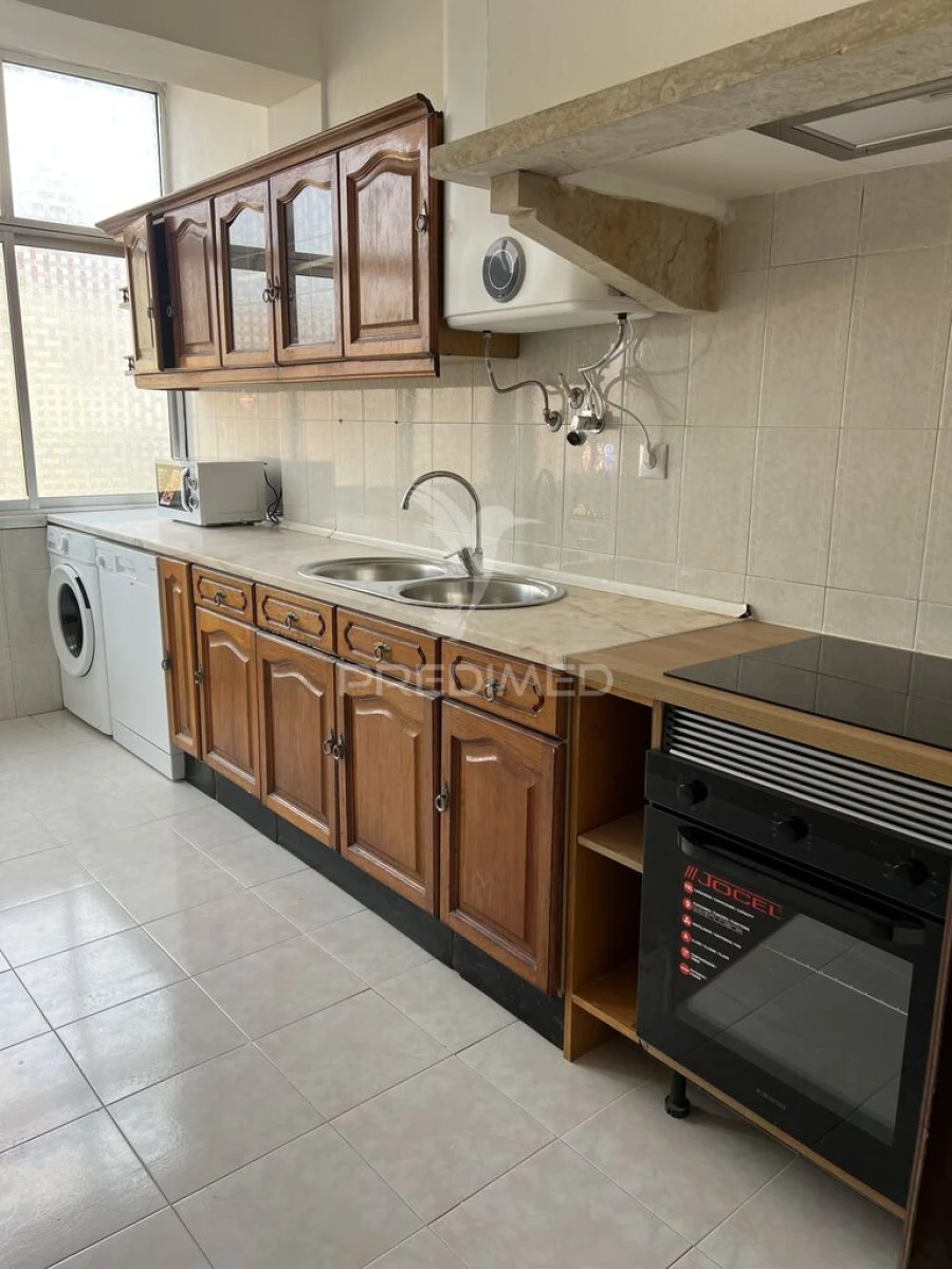 Apartamento T2 para Venda em Falagueira-Venda Nova Foto 18