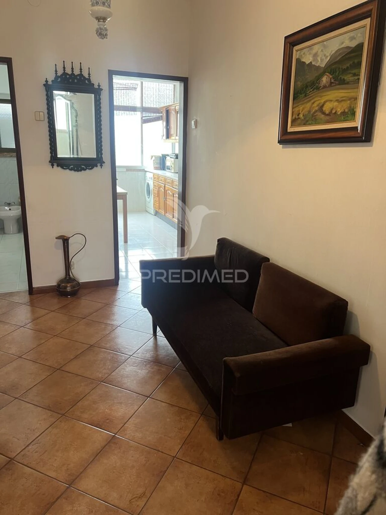Apartamento T2 para Venda em Falagueira-Venda Nova Foto 6