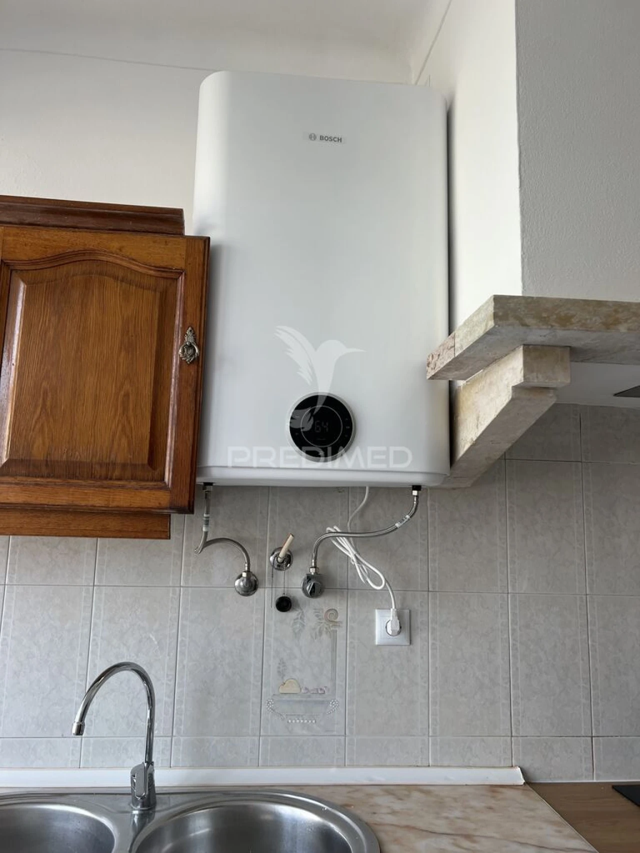 Apartamento T2 para Venda em Falagueira-Venda Nova Foto 2