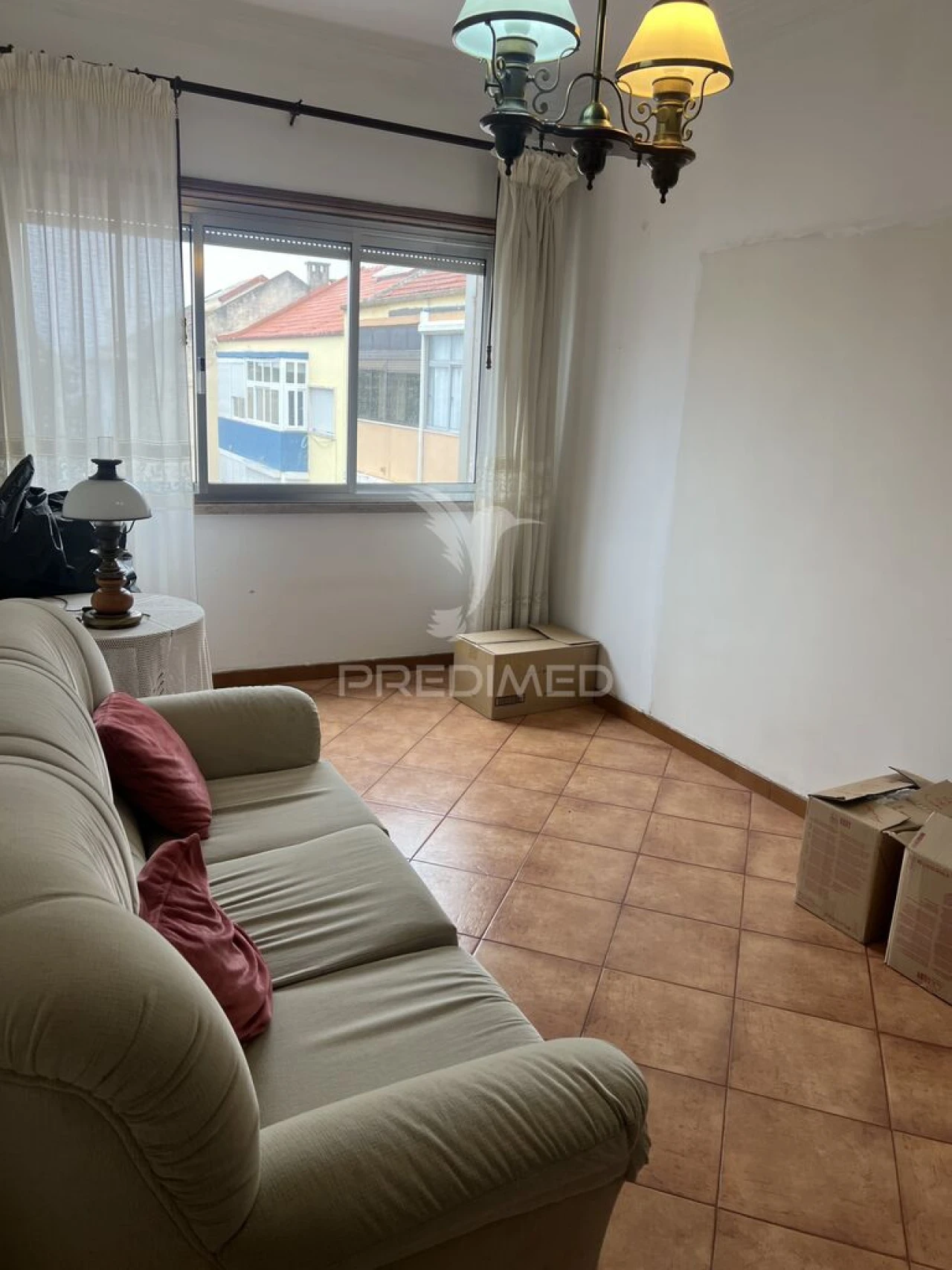 Apartamento T2 para Venda em Falagueira-Venda Nova Foto 5