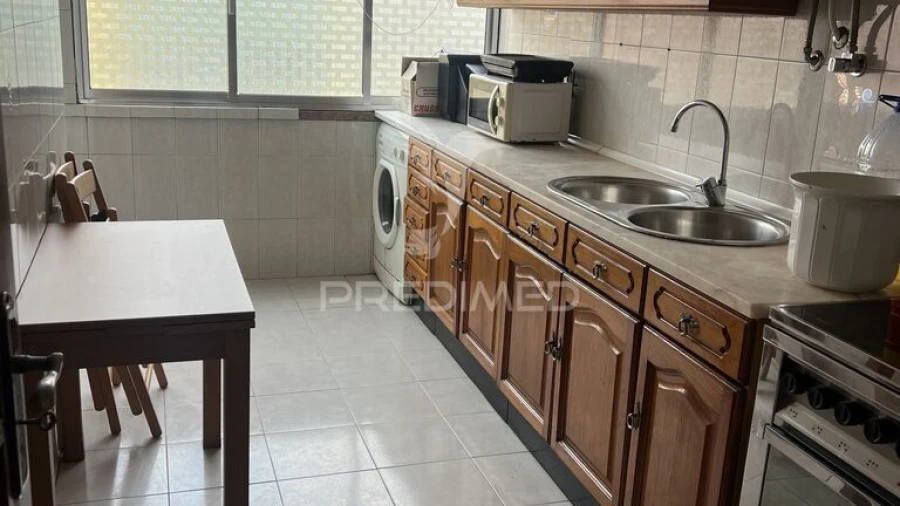 Apartamento T2 para Venda em Falagueira-Venda Nova