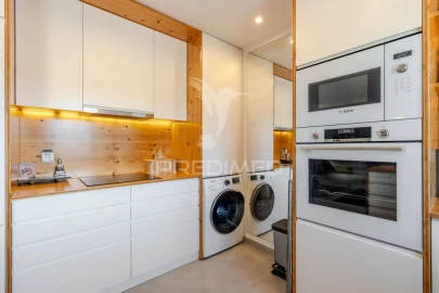 Apartamento T2 para Venda em Carnaxide e Queijas