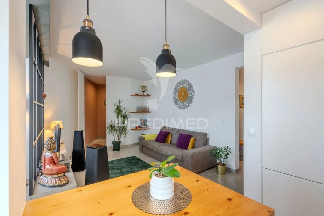 Apartamento T2 para Venda em Carnaxide e Queijas Foto 5