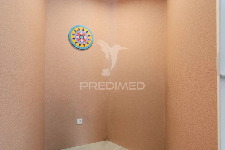 Apartamento T2 para Venda em Carnaxide e Queijas Foto 14