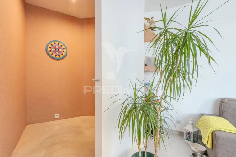 Apartamento T2 para Venda em Carnaxide e Queijas Foto 15