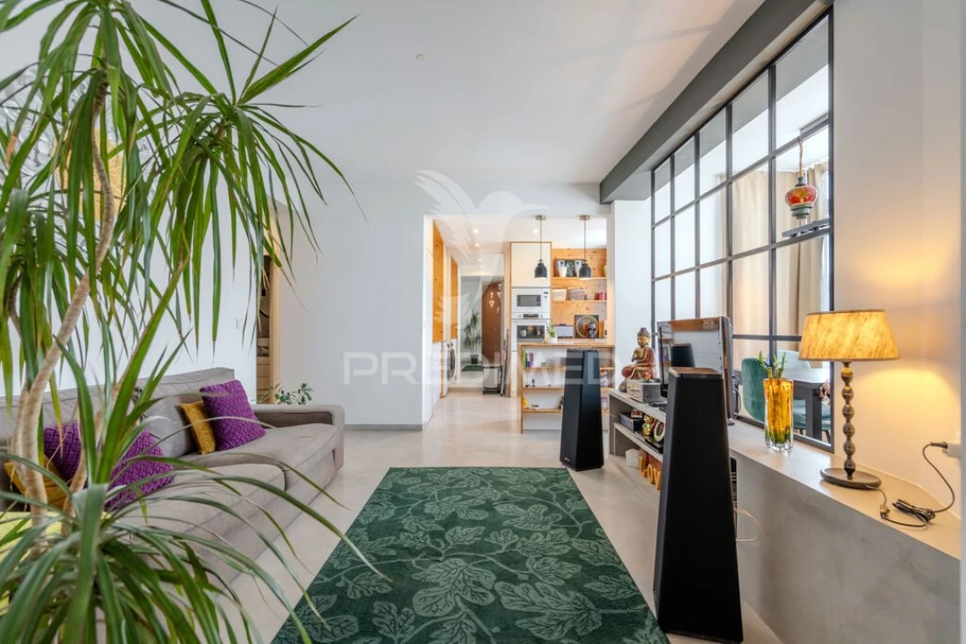 Apartamento T2 para Venda em Carnaxide e Queijas Foto 1