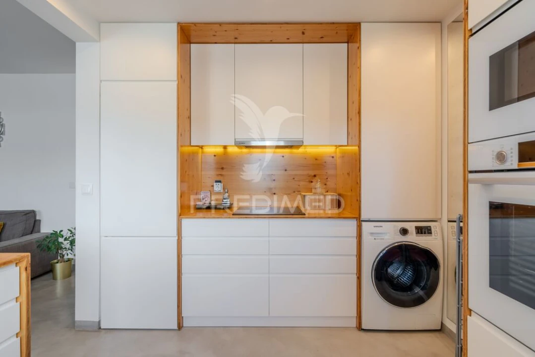 Apartamento T2 para Venda em Carnaxide e Queijas Foto 10