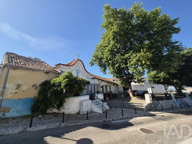 Prédio para Venda em Amora Foto 10