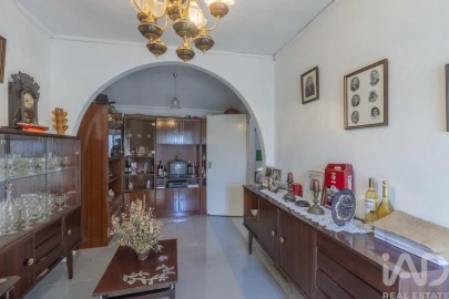Moradia para Venda em Arruda dos Vinhos