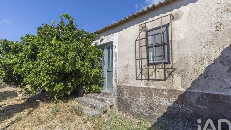 Moradia para Venda em Arruda dos Vinhos
