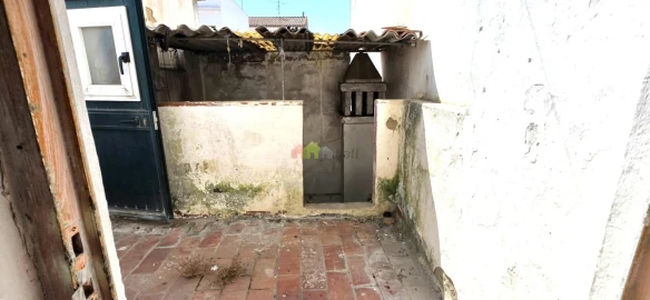 Moradia T2 para Venda em Beja (Salvador e Santa Maria da Feira)