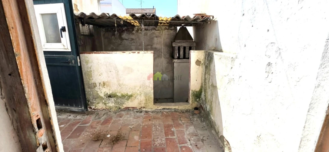 Moradia T2 para Venda em Beja (Salvador e Santa Maria da Feira) Foto 6