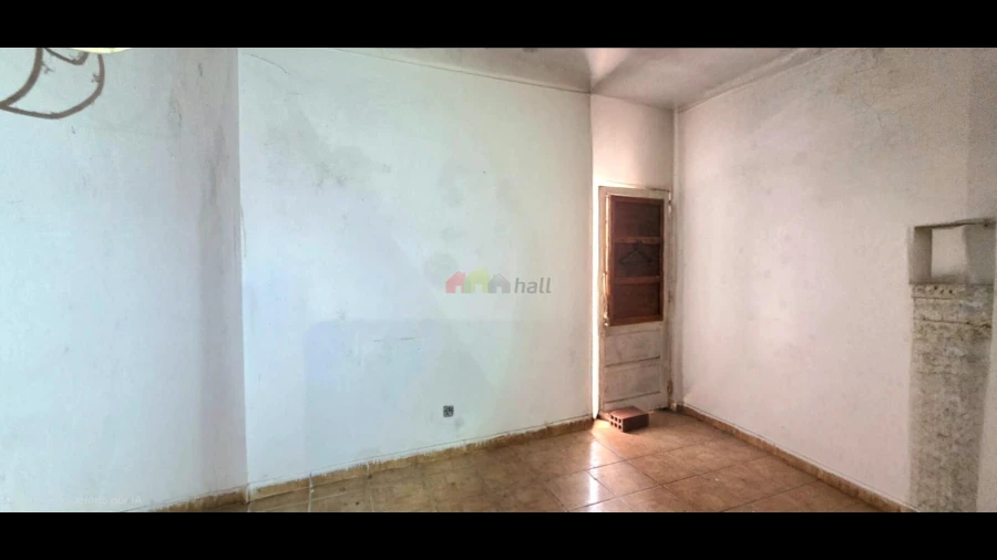 Moradia T2 para Venda em Beja (Salvador e Santa Maria da Feira)