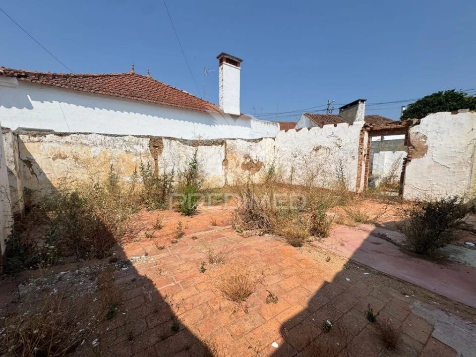 Moradia T3 para Venda em São Miguel do Rio Torto e Rossio Ao Sul do Tejo Foto 7