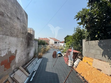 Moradia T3 para Venda em São Miguel do Rio Torto e Rossio Ao Sul do Tejo