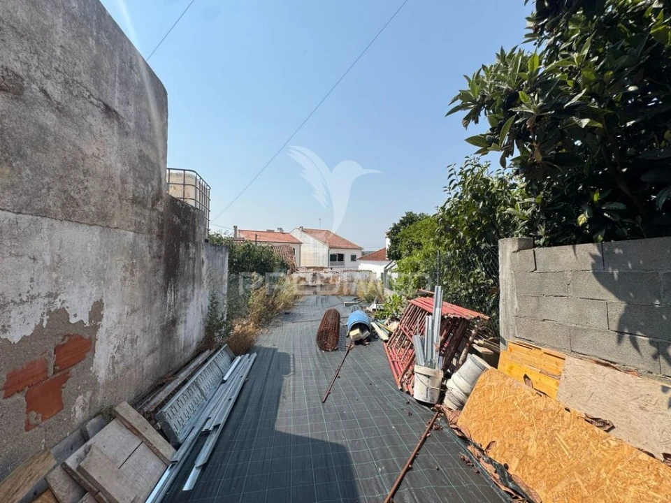 Moradia T3 para Venda em São Miguel do Rio Torto e Rossio Ao Sul do Tejo Foto 4