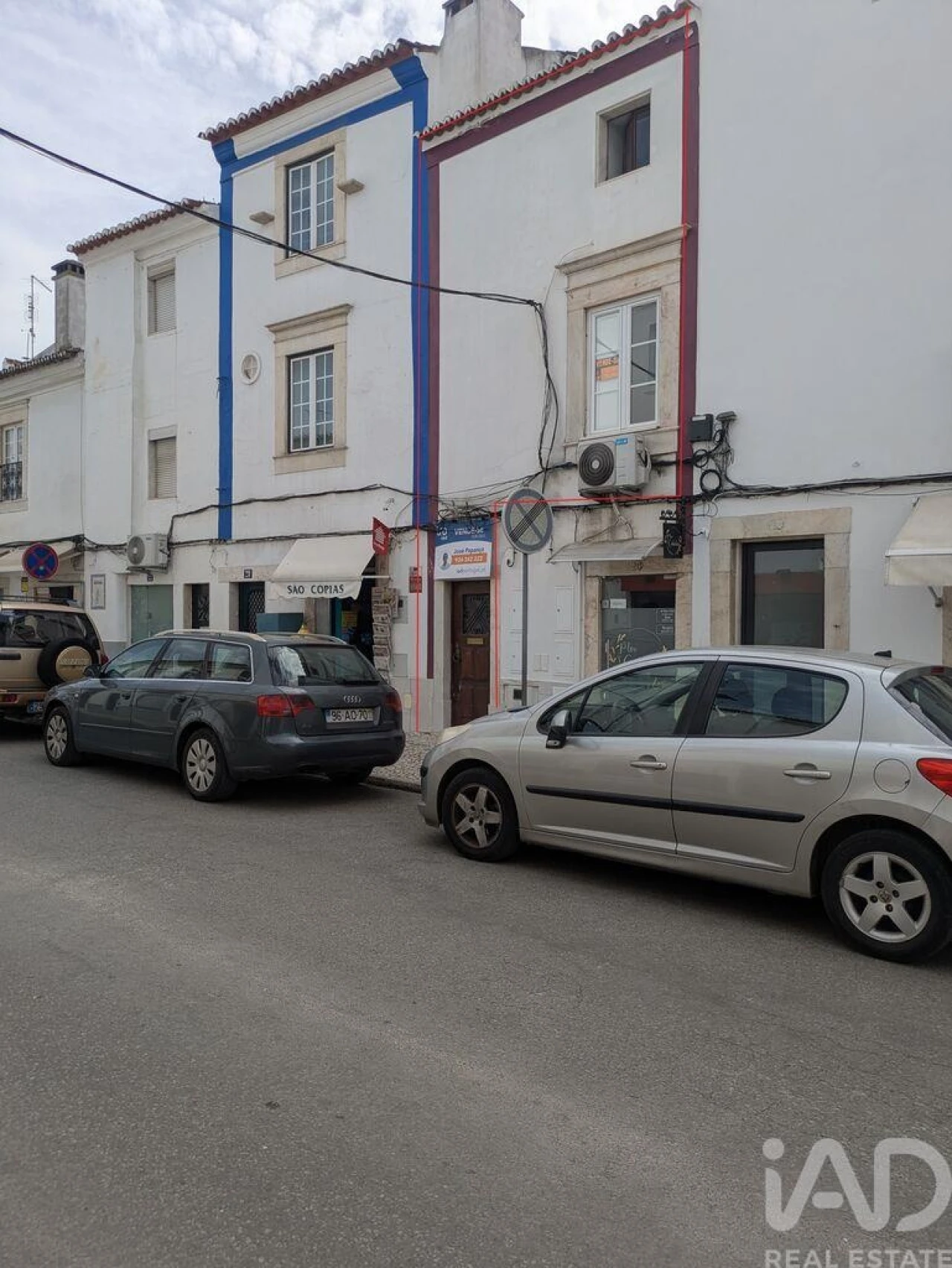 Moradia T2 para Venda em São Bento do Cortiço e Santo Estêvão Foto 1
