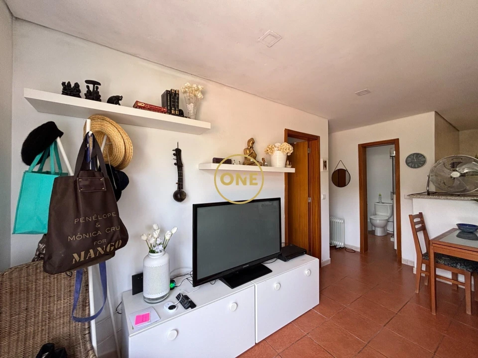 Moradia T2 para Venda em Valdreu Foto 5