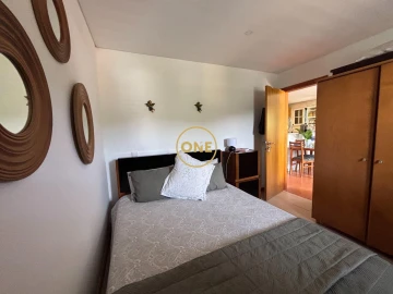 Moradia T2 para Venda em Valdreu
