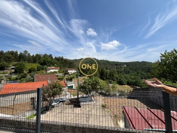 Moradia T2 para Venda em Valdreu