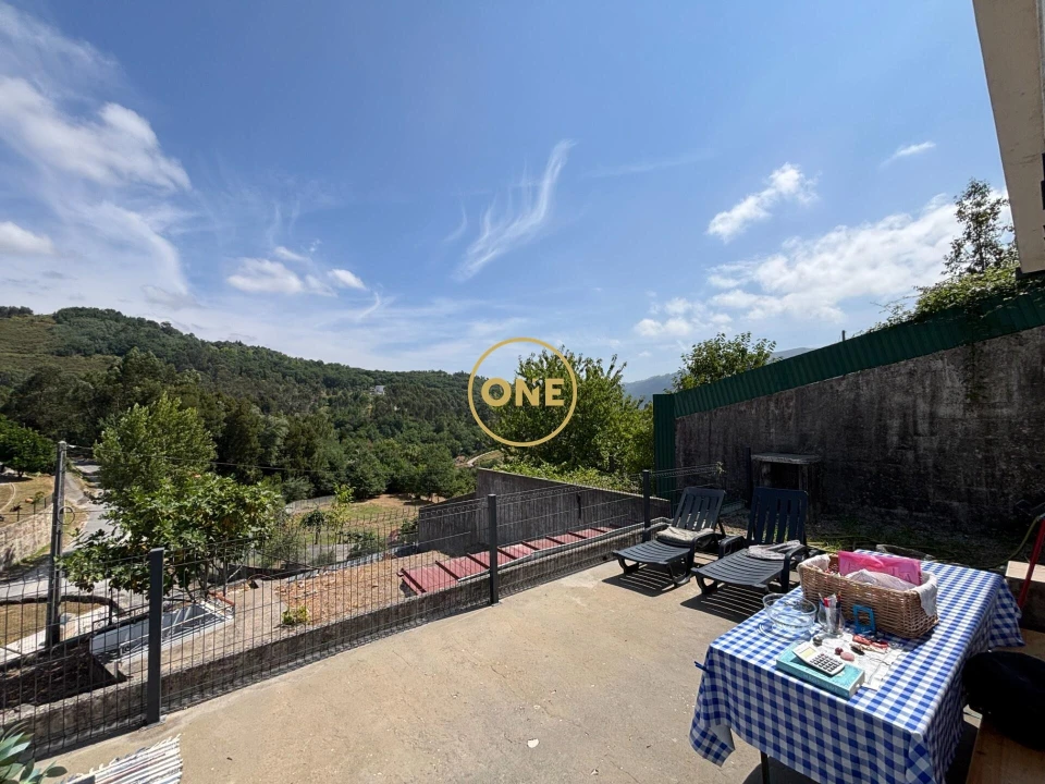 Moradia T2 para Venda em Valdreu Foto 28