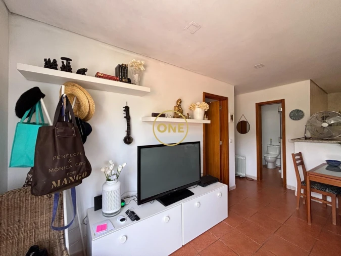 Moradia T2 para Venda em Valdreu Foto 5