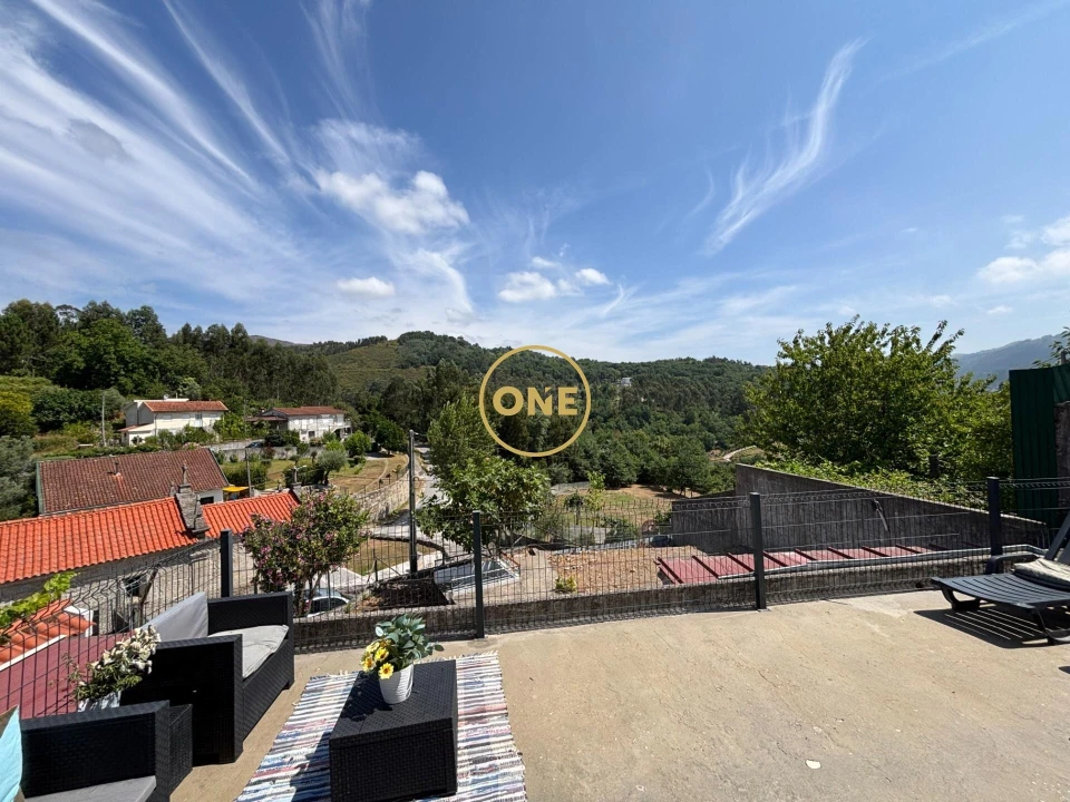 Moradia T2 para Venda em Valdreu Foto 27