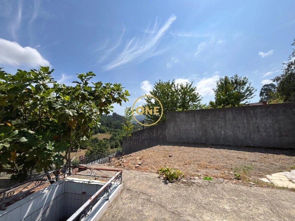 Moradia T2 para Venda em Valdreu Foto 20