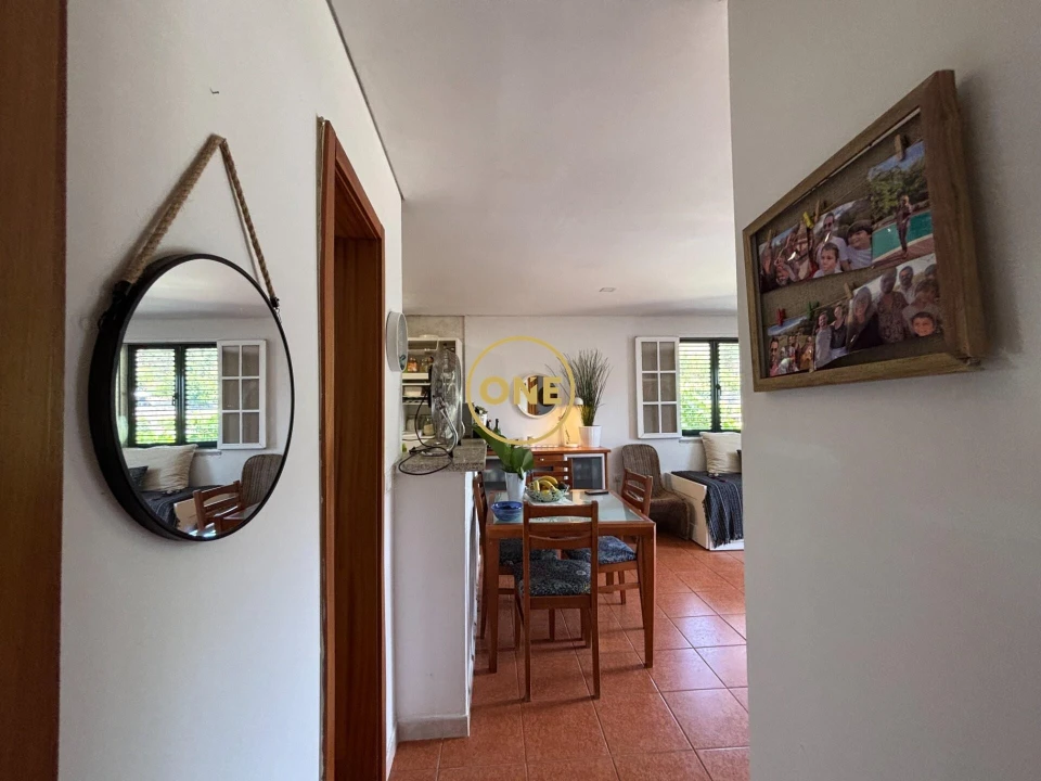 Moradia T2 para Venda em Valdreu Foto 17
